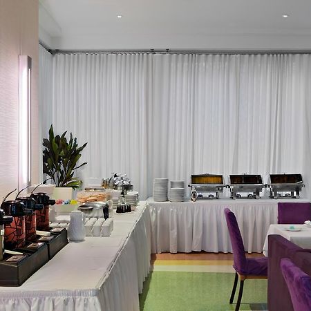 Hotel Edison ไมอามีบีช ภายนอก รูปภาพ