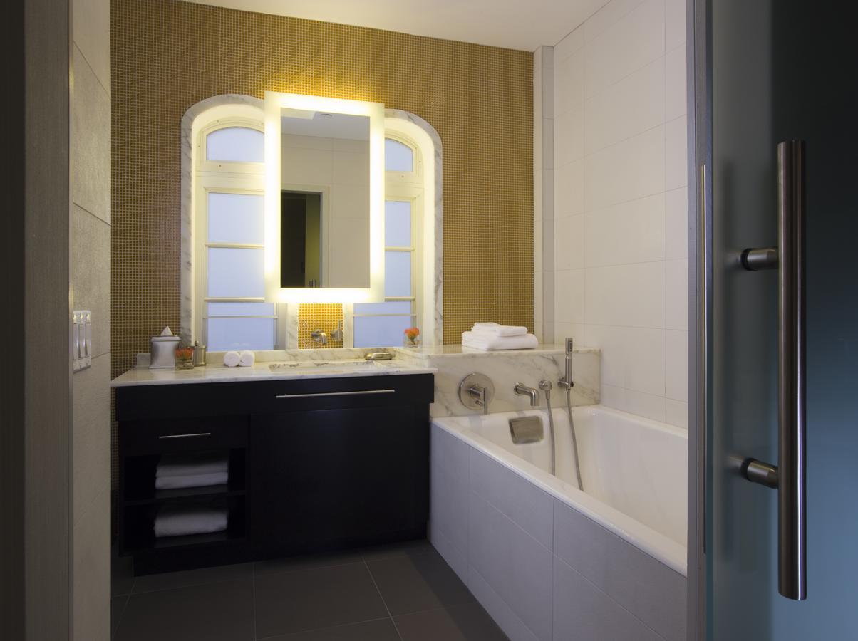 Hotel Edison ไมอามีบีช ห้อง รูปภาพ